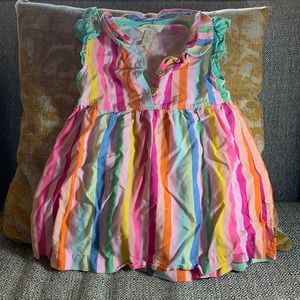 Matilda Jane striped top